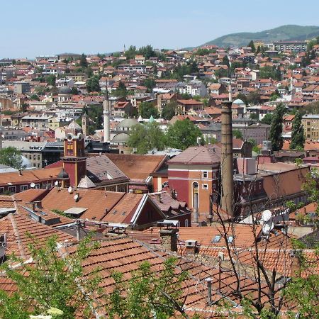 Apartmani Jejna Сараево Екстериор снимка