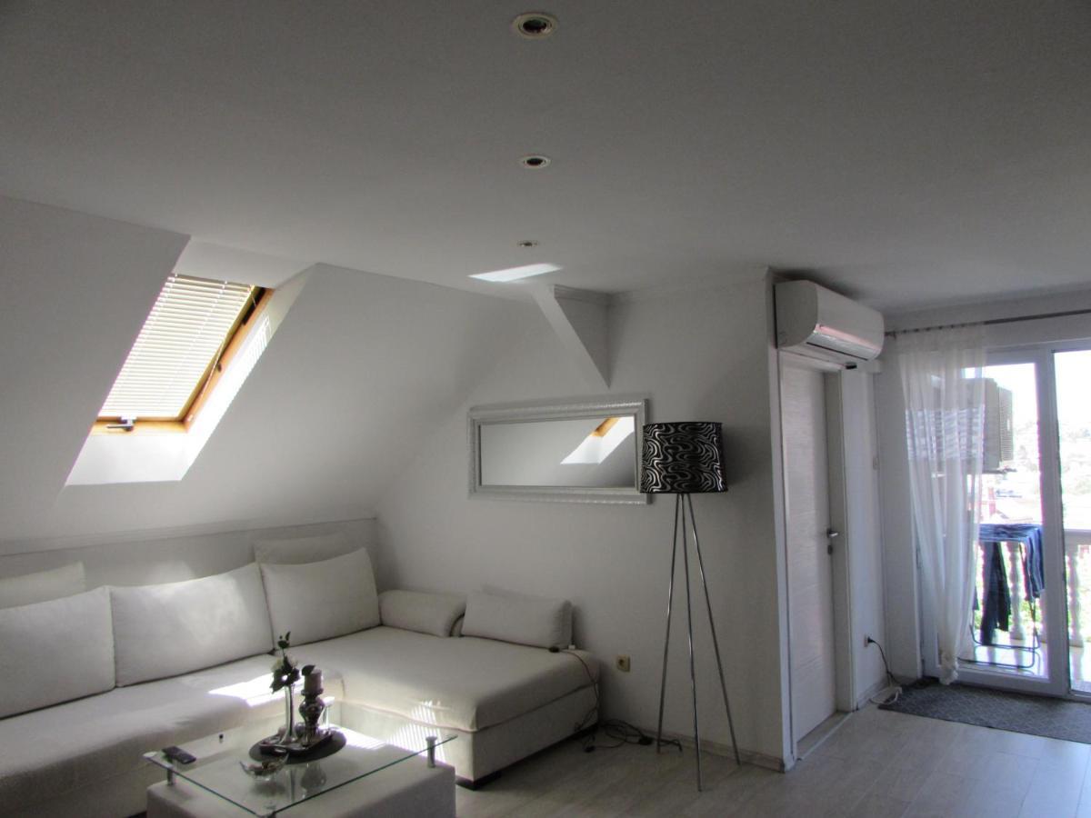 Apartmani Jejna Сараево Екстериор снимка
