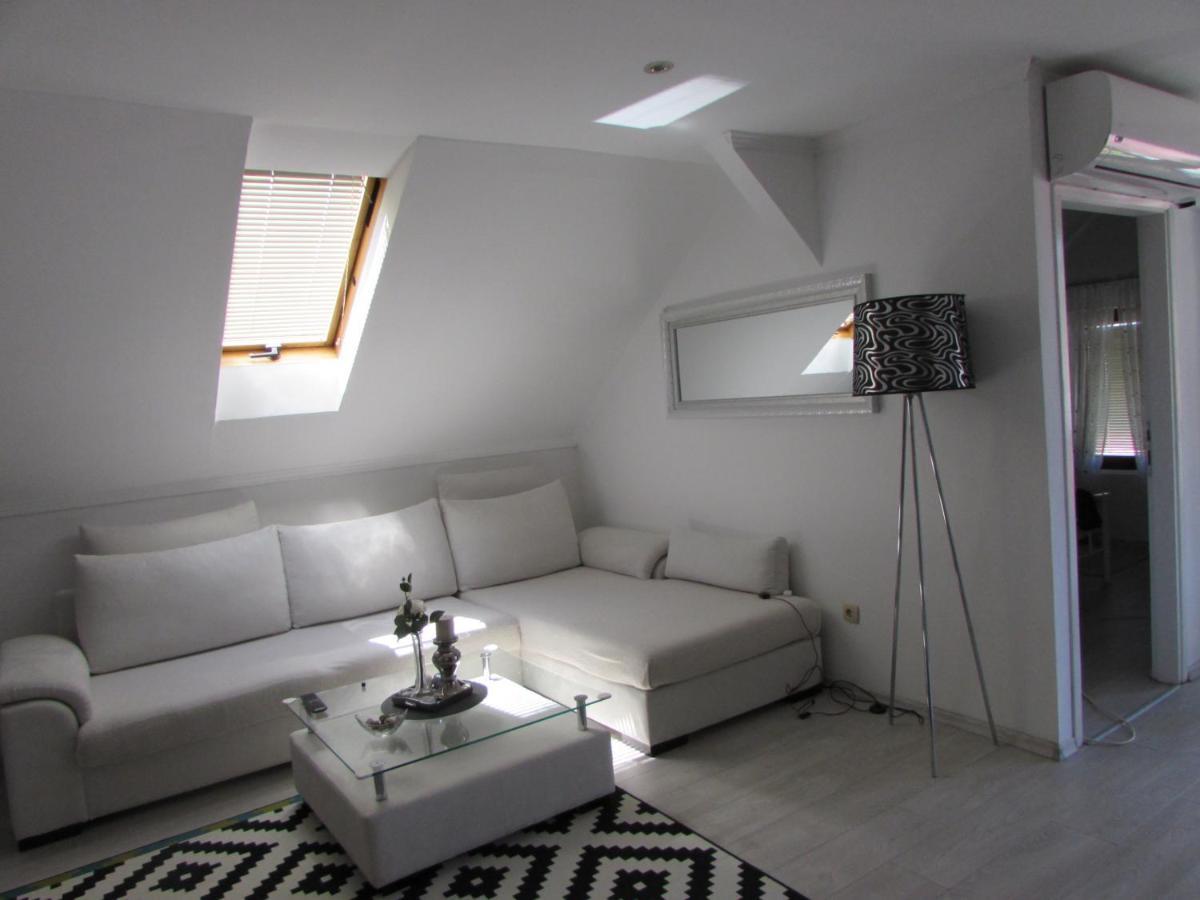 Apartmani Jejna Сараево Екстериор снимка