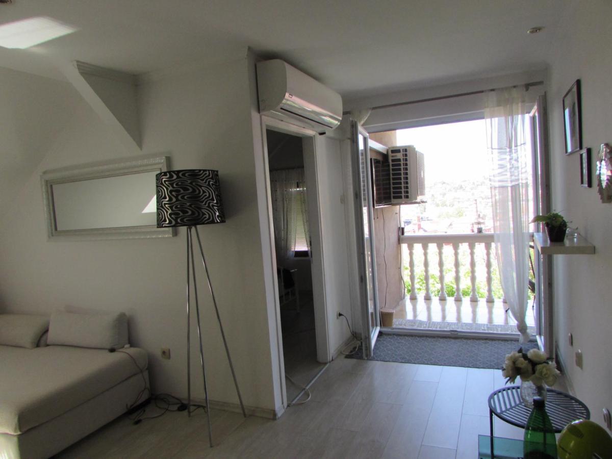 Apartmani Jejna Сараево Екстериор снимка