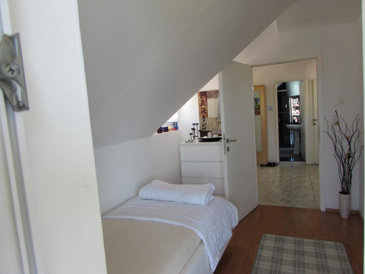 Apartmani Jejna Сараево Екстериор снимка