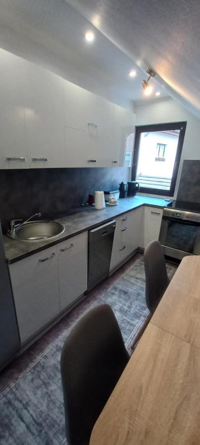 Apartmani Jejna Сараево Екстериор снимка