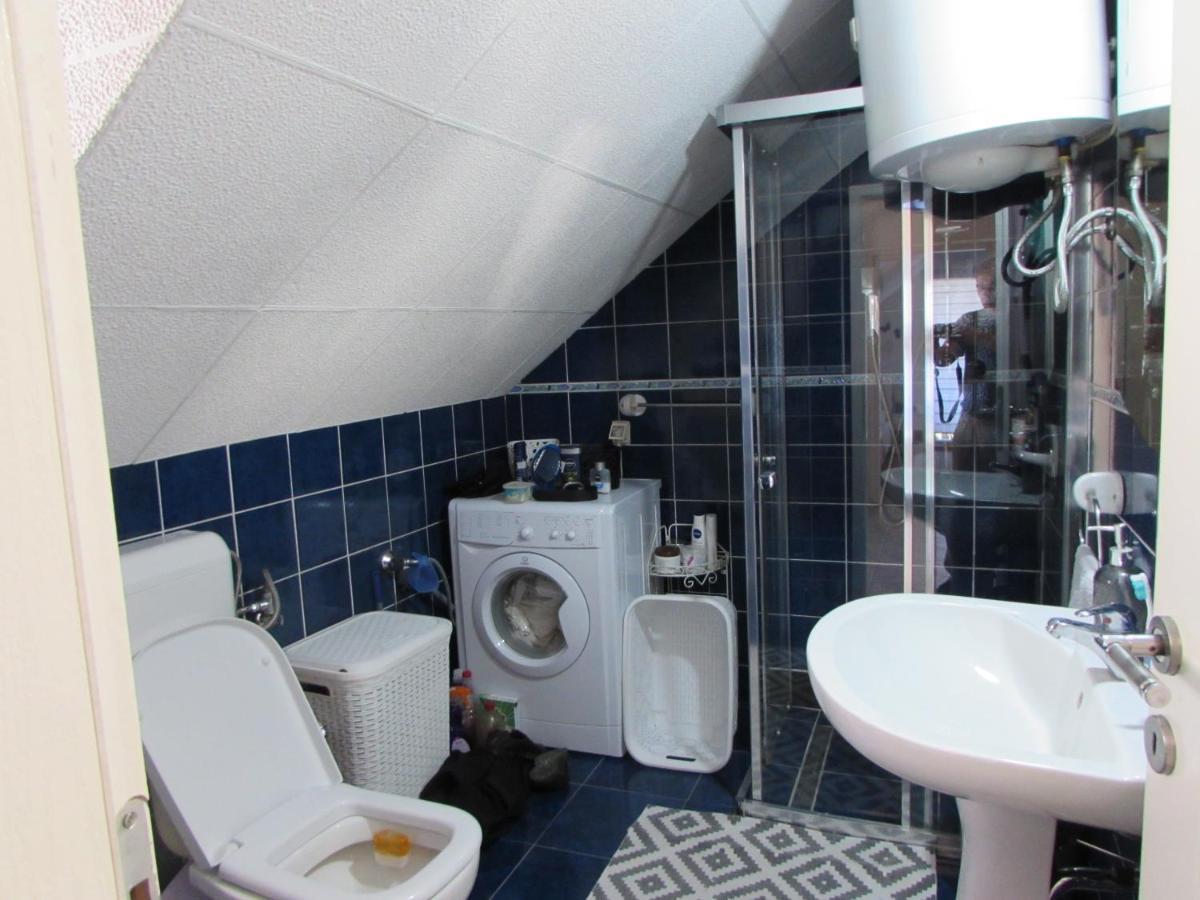 Apartmani Jejna Сараево Екстериор снимка
