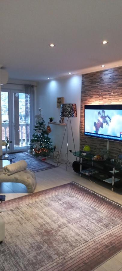 Apartmani Jejna Сараево Екстериор снимка