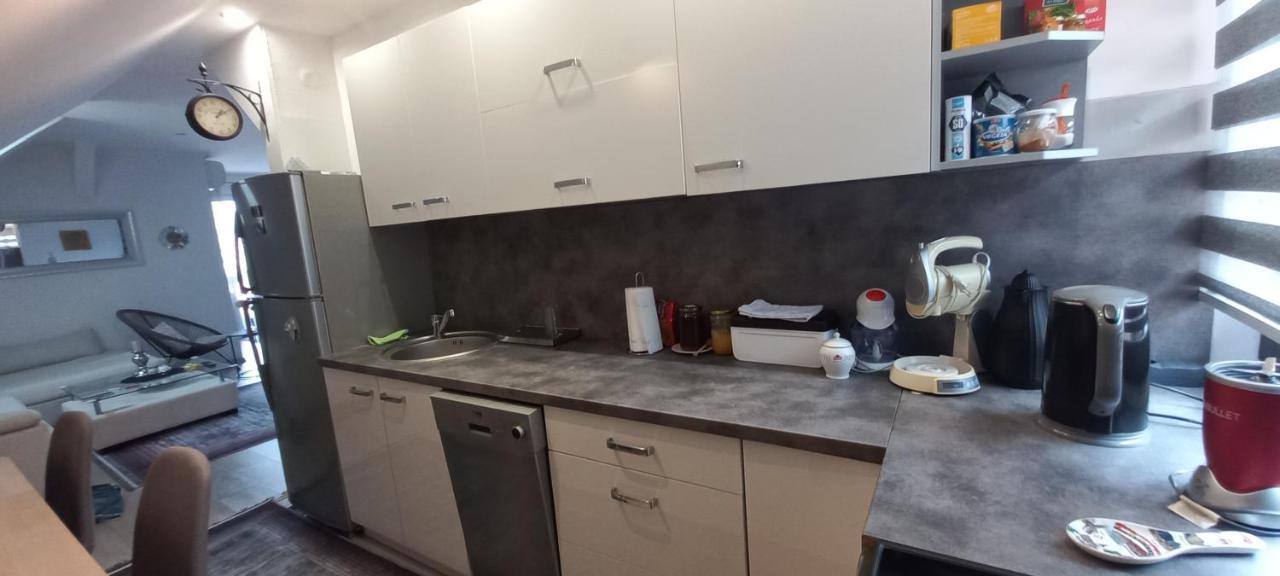 Apartmani Jejna Сараево Екстериор снимка