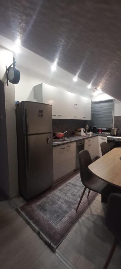 Apartmani Jejna Сараево Екстериор снимка